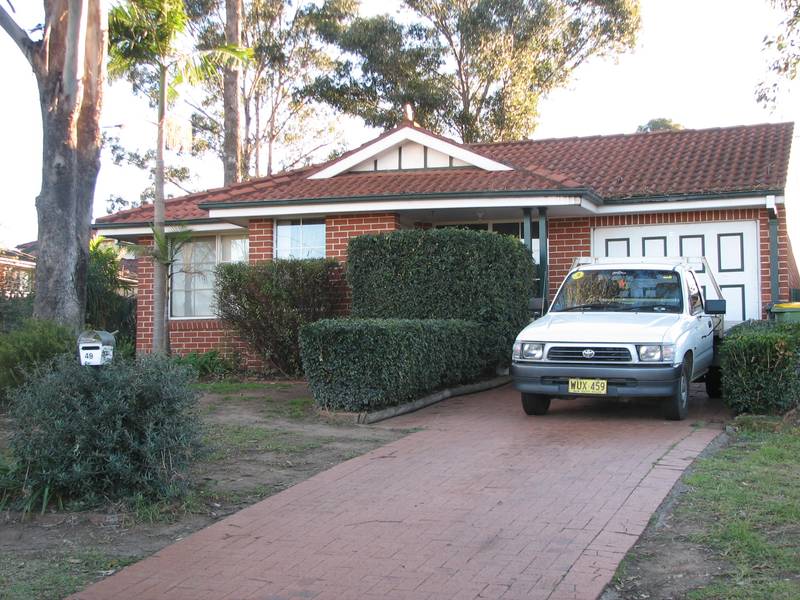 OPEN FOR INSPECTION ON TUESDAY 5TH 2010 AT 2.00 2.30PM Picture 1