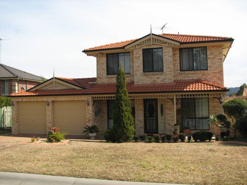 FOREST RIDGE LOCATION Picture 1