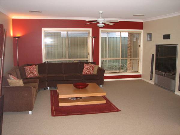 MAKE YOUR MOVE Picture