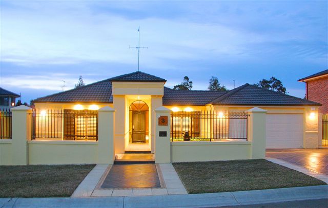 THE ULTIMATE ENTERTAINER Picture 1