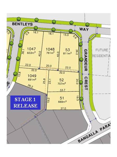 CRESTWOOD VISTA Picture 2