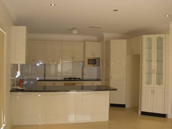 BRAND NEW Executive Four bedroom home + study Picture BRAND NEW Executive Four bedroom home + study Picture