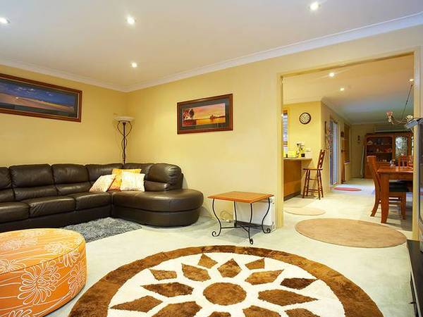 OVER 800SQM BLOCK Picture