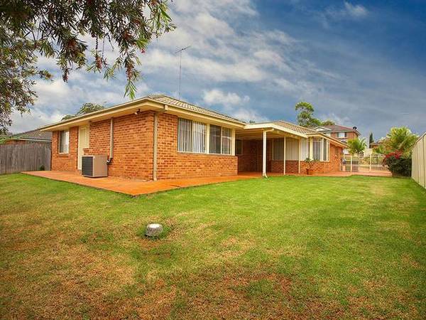 OPEN & SPACIOUS Picture