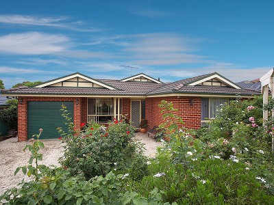 CHARM & CHARACTER Picture