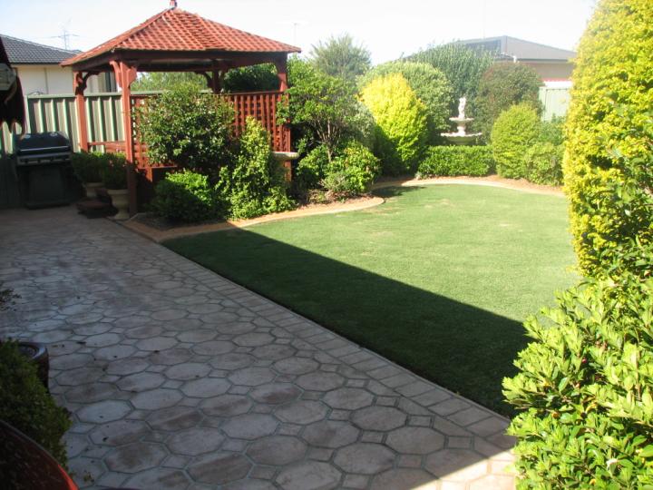 IMPECABLE IN EVERY WAY Picture 3