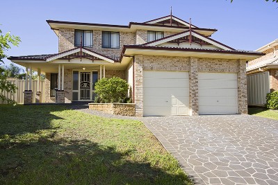 THIS HOME IS SPACIOUS Picture