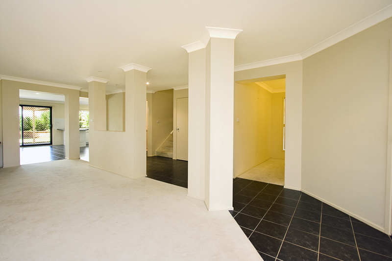 THIS HOME IS SPACIOUS Picture 2