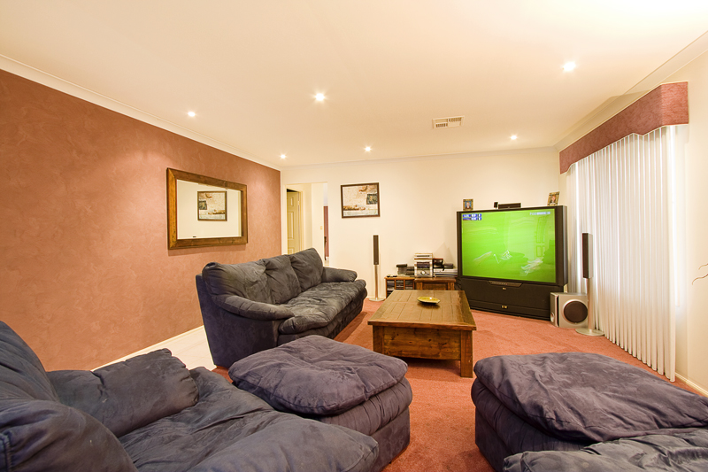 ALL YEAR ROUND COMFORT Picture 2