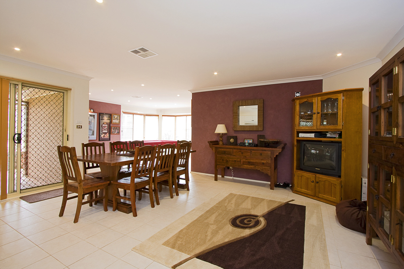 ALL YEAR ROUND COMFORT Picture 3