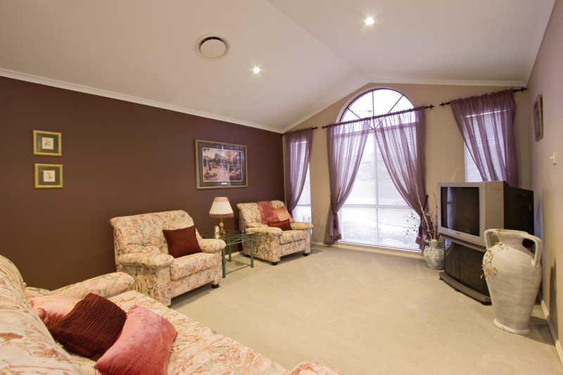 SHOW HOME PRESENTATION Picture 2