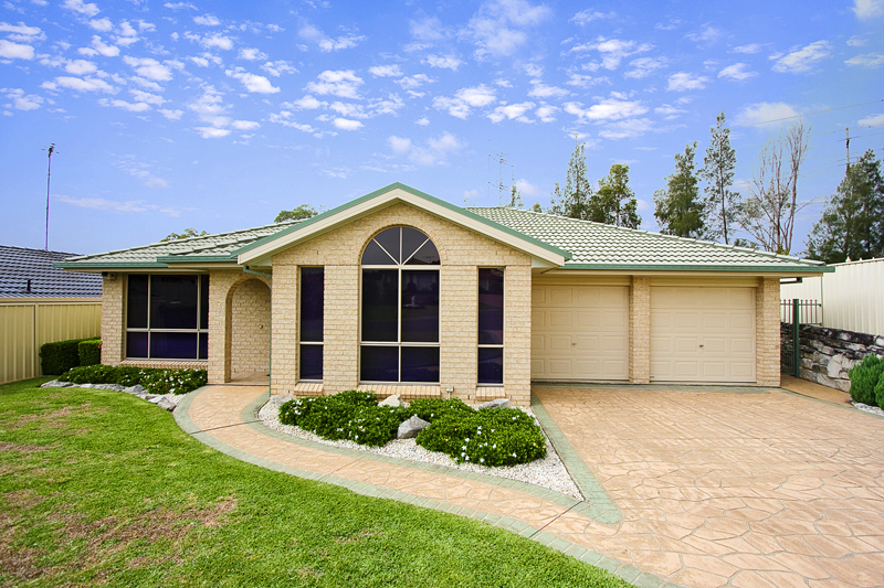 SHOW HOME PRESENTATION Picture 1