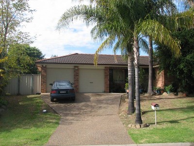 1ST STAGE - BIG BLOCK Picture