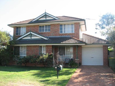 IDEAL FIRST HOME Picture