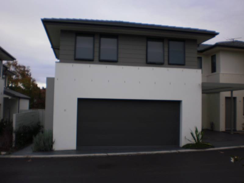 Ducted Air Conditioning Picture 1