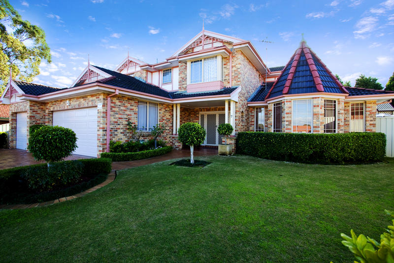 A HOME WITH HEART Picture 1