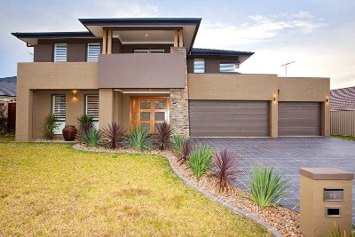 FINE ATTENTION TO DETAIL Picture