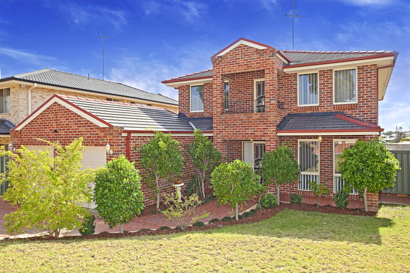 BLUE HILLS BEAUTY Picture 1