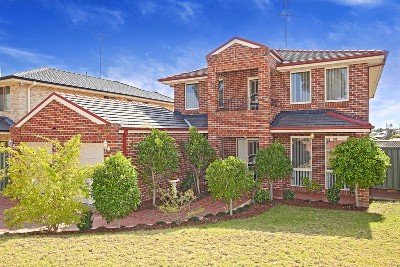 BLUE HILLS BEAUTY Picture