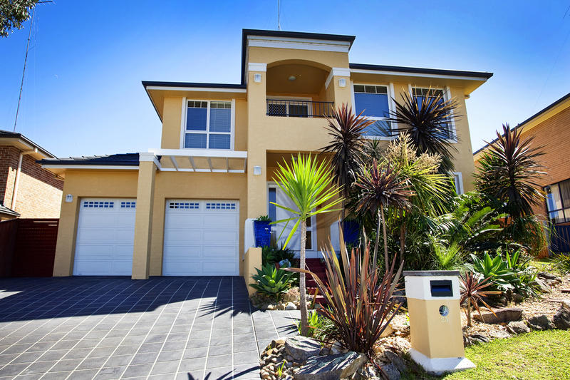 YOUR OWN OASIS Picture 1