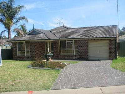 HOP SKIP & A JUMP Picture