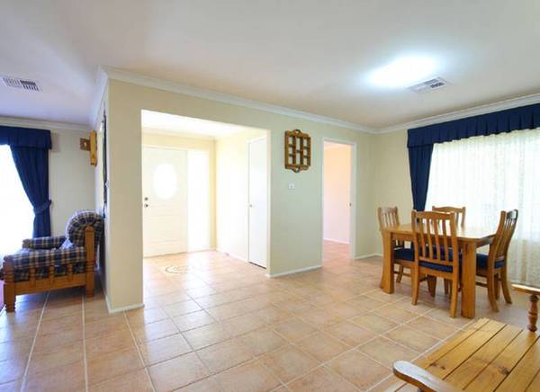 LIVING ON THE HIGH SIDE Picture 2