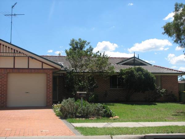 2/54 Bija Drive, Glenmore Park Picture 1