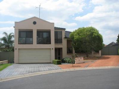 Set up High & Handsome Picture