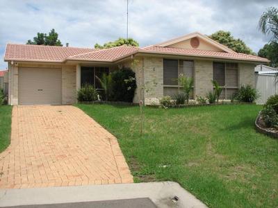 QUIET CUL-DE-SAC Picture