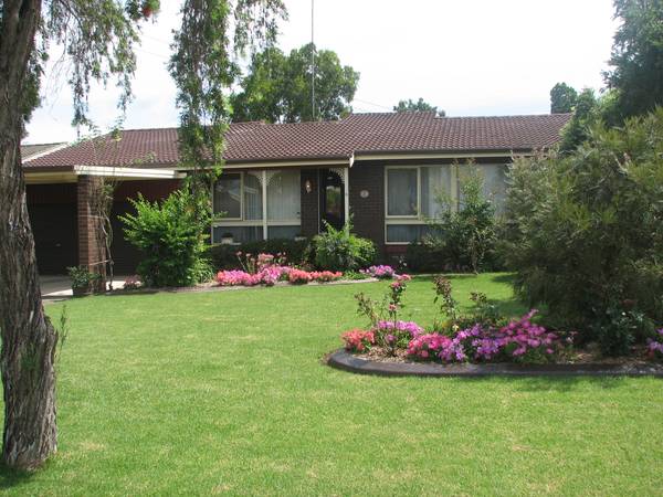 SOUTH PENRITH LOCATION Picture 1