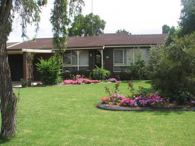 SOUTH PENRITH LOCATION Picture