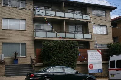 RECENTLY RENOVATED Open for inspection Monday 2nd March, 2009 @ 10.30am - 10.40am Picture