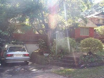 CONVENIENTLY PLACED Open for inspection Monday 11th August, 2008 @ 11.30am - 11.40am Picture