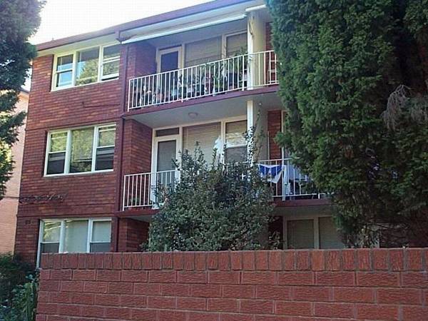 CLOSE AND CONVENIENT Open for inspection Monday 27th October, 2008 @ 10.45am - 10.55am Picture