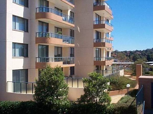 Executive Apartment - Price Reduced Picture