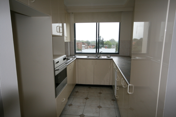 Executive Apartment - Price Reduced Picture