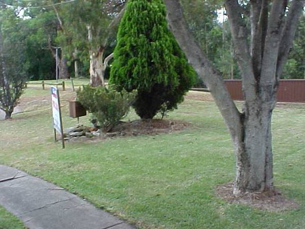 DUNDAS HOUSE Picture