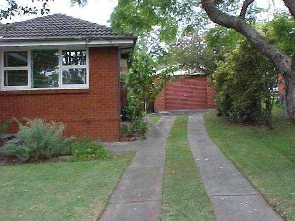 DUNDAS HOUSE Picture