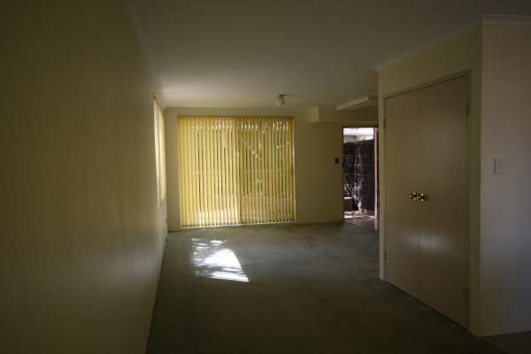 AN END HOUSE & CONVENIENT TOO Open for inspection Wednesday 11th February, 2009 @ 11.30am - 11.40am & Thursday 12th Febr Picture AN END HOUSE & CONVENIENT TOO Open for inspection Wednesday 11th February, 2009 @ 11.30am - 11.40am & Thursday 12th Febr Picture