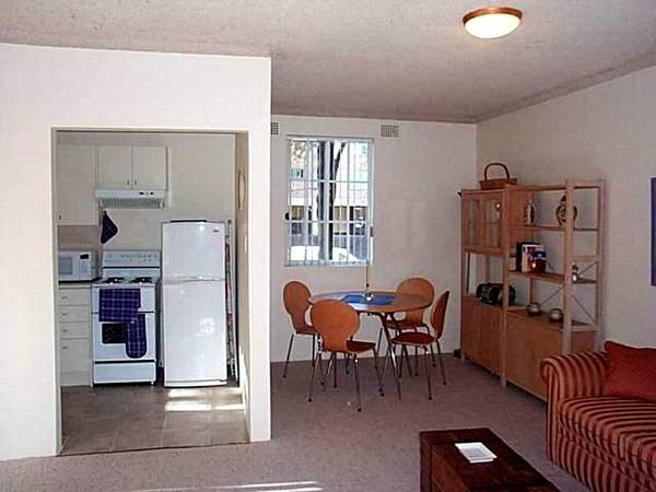 FURNISHED COMFORT Open for inspection Wednesday 7th January, 2009 @ 11.15am - 11.25am Picture 1