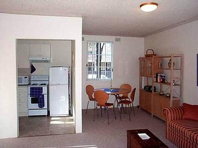 FURNISHED COMFORT Open for inspection Wednesday 7th January, 2009 @ 11.15am - 11.25am Picture