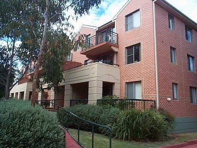 QUALITY APARTMENT Open for inspection Wednesday 25th February, 2009 @ 11.30am - 11.40am Picture