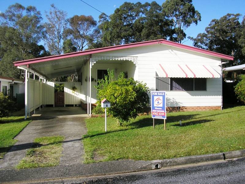 Relax, You've found it Picture 2