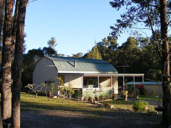 No Hassle Haven Picture 1