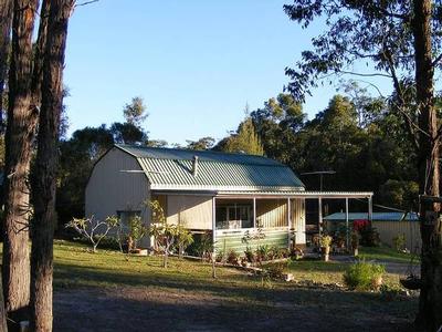 No Hassle Haven Picture