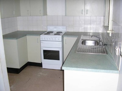 WEST KEMPSEY Picture