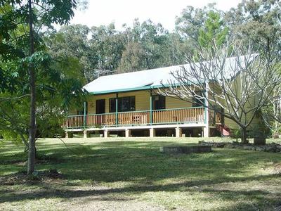 Bushland Hideaway Picture