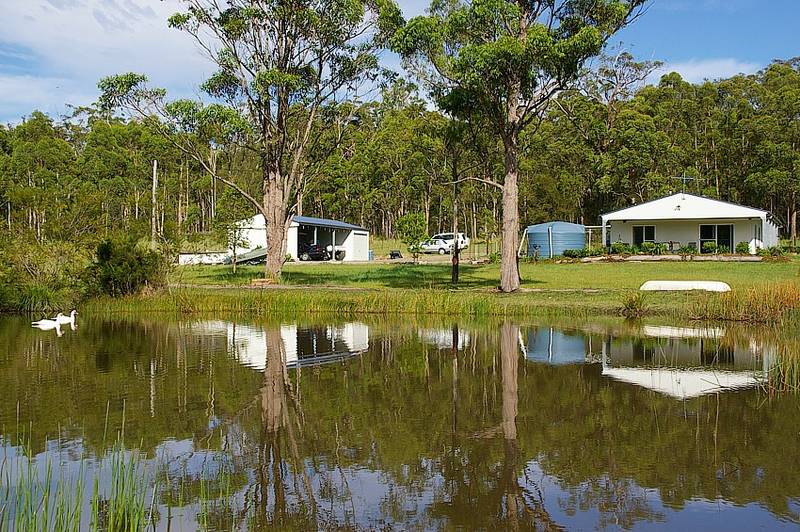 Crescent Head Acreage Picture 1