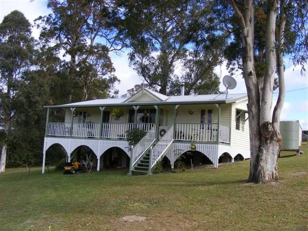 Bask in the Beauty of Bellbrook Picture 1