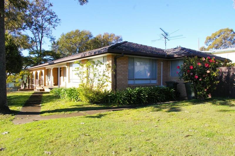 Huge home, first owner price. Picture